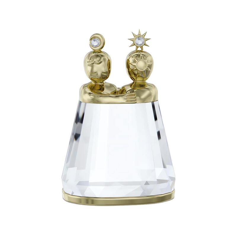 Swarovski Zodiac - Gemini image number 2